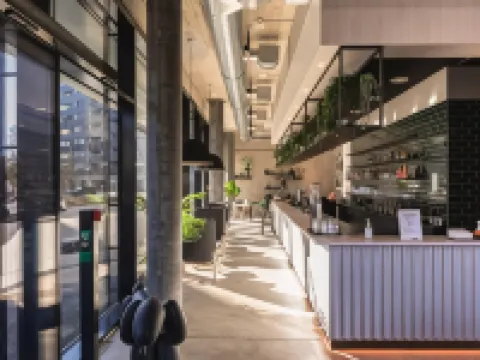 B&B Hotel Basel Hoteles en Basilea