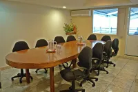 Hotel San Francisco Hotels in Tapachula