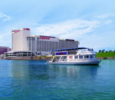Don Laughlin's Riverside Resort & Casino