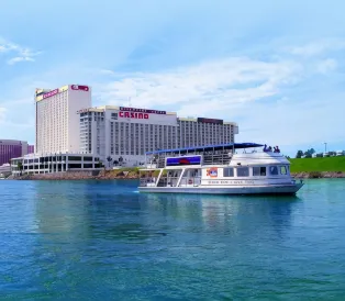 Don Laughlin's Riverside Resort & Casino