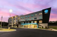 Tru by Hilton Seneca Clemson Hotels in Oconee County