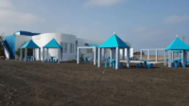 Chez Loutcha Residencial