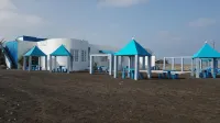 Chez Loutcha Residencial Hotels in Baía das Gatas