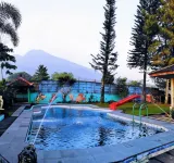 Resort Highlander - Pools