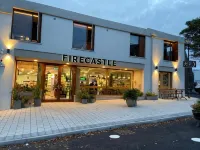The Rooms at Firecastle Hotels in 
