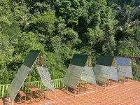 Kampung Karuhan Eco Green Park Sumedang