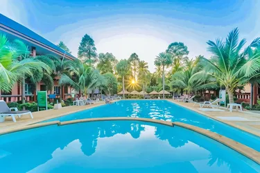 รูปภาพของพีซฟูล รีสอร์ท เกาะลันตา