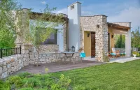 Zornitza Family Estate Relais & Chateaux Hotel a 