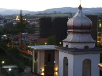B&B Domus Traiani Benevento Hotels in Torrecuso