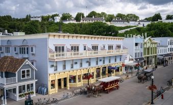 Murray Hotel