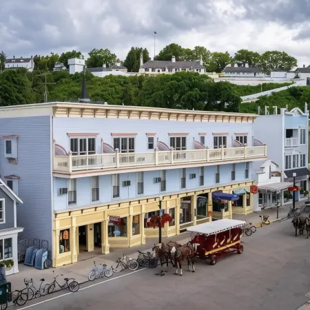 Murray Hotel