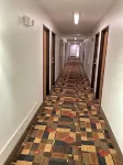 Super 8 by Wyndham Chester/Richmond Area Hoteles en Chester