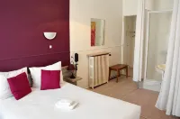 Hôtel de la Colombiere Hôtels à : Lux