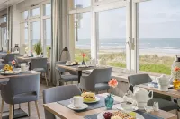 Strandhotel Gerken Hotels in Wangerooge