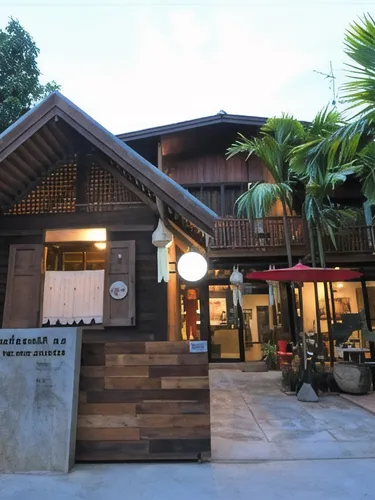 รูปภาพของบ้านเลขที่ 8 ราชวิถี