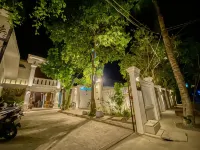 Muni Residence & Spa Hotels in 