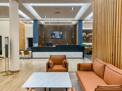 Hotel Velada Mérida Destacadas Photos