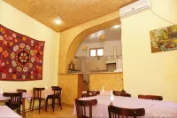 Boutique Hotel Minzifa - Frühstück