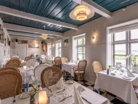 Stevns Klint Strandpension Hotels in Rødvig Stevns
