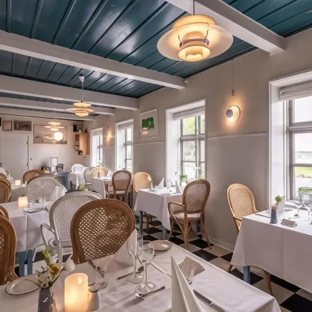Stevns Klint Strandpension