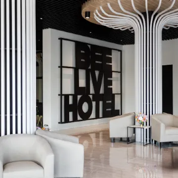 Beelive Hotel