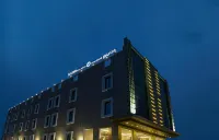 Rama Yanbu Hotel-Suite