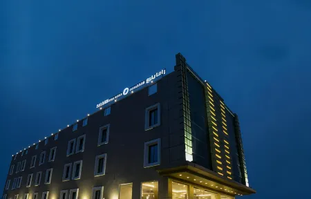 Rama Yanbu Hotel-Suite