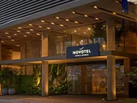 Novotel Curitiba Batel Các khách sạn ở 