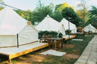 Inthanon Mountain Camp Hotels in Amphoe Chom Thong