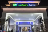 Holiday Inn Express NEWARK AIRPORT – ELIZABETH by IHG Hotels in Elizabeth