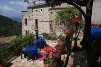 A Taverna Intru U Vicu Hotels in Belmonte Calabro