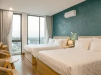Diora Hotel Pleiku by Hos Hotels in Pleiku