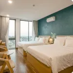 Diora Hotel Pleiku by Hos