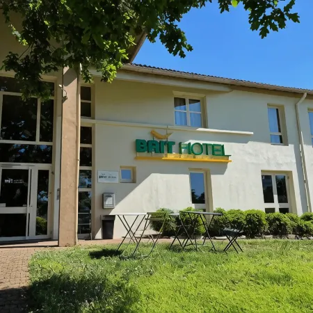 Kyriad Cholet