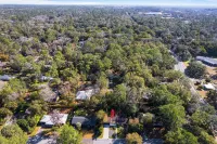 Large house near the University of Florida