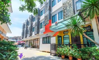 The Little Nest Phuket