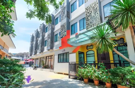 The Little Nest Phuket