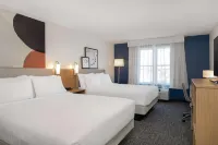 Spark by Hilton Summerville - Gym