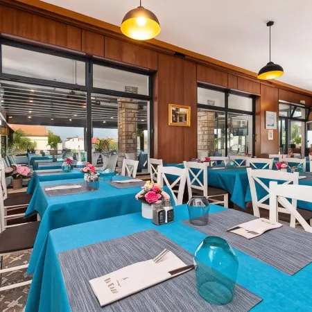 Boutique Residence Arion