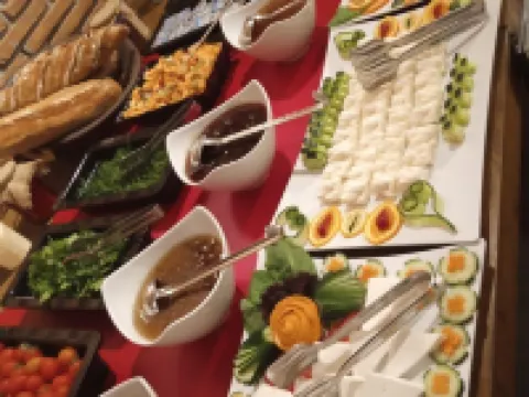 THİNK Hotel Hotels in Konya