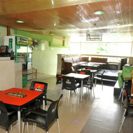 Koltol Guest House
