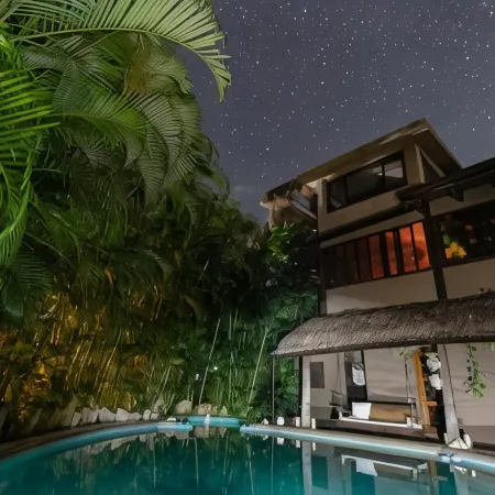 Villas Adriana Wellness Village, Palenque