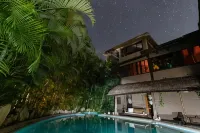 Villas Adriana Wellness Village, Palenque - Familievenlig