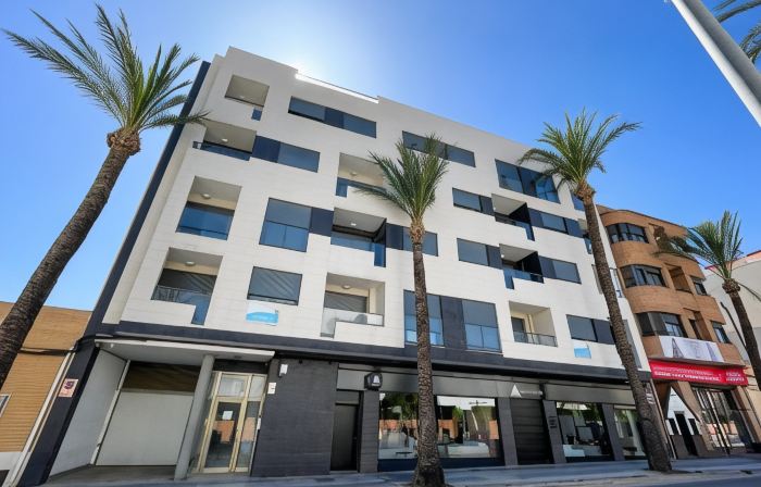 Apartamentos Playa de Benicarló 3000