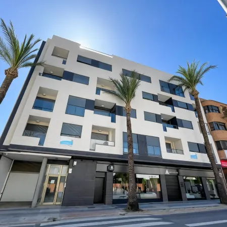 Apartamentos Playa de Benicarló 3000