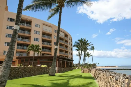 Menehune Shores, #623 Condo