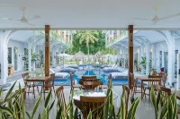 Sea Shell Resort - Beach