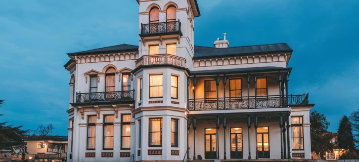 Maylands Lodge Hotels in Hobart