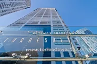 Puerto Madero Piso 20 Vista Al Rio