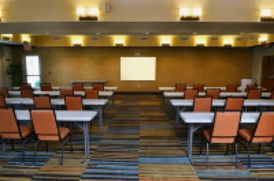 フェアフィールド・イン & スイート・マリオット・エフィンガム